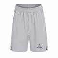 Stone Grey Shorts