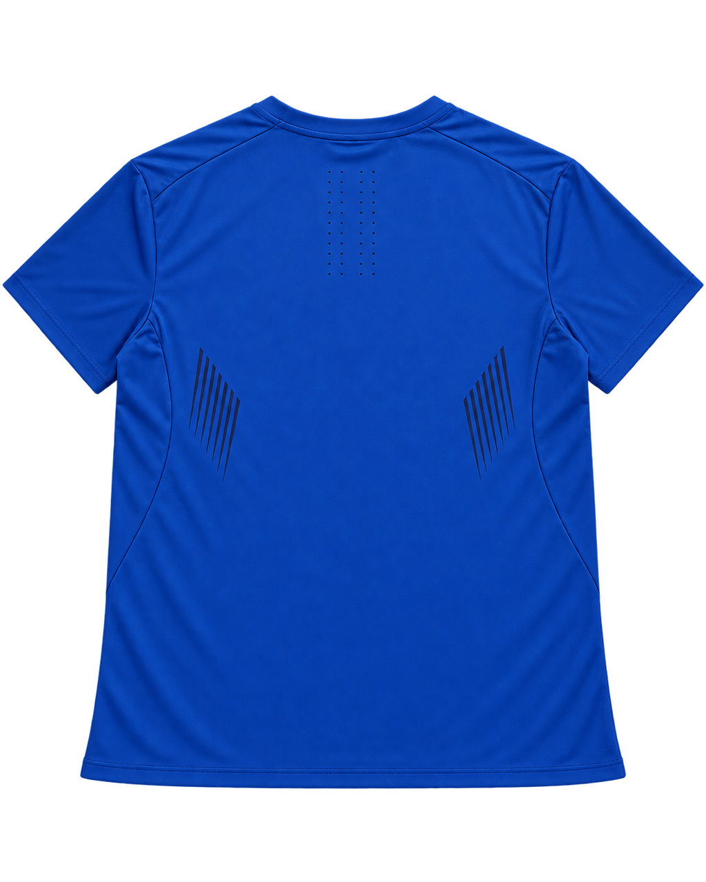 Apex Navy T-Shirt