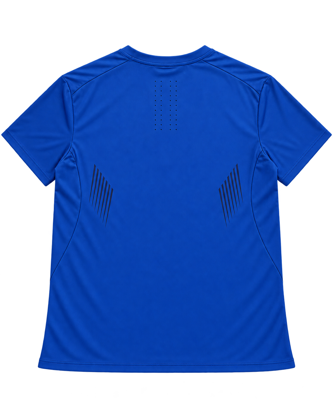 Apex Navy T-Shirt
