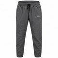 Stealth Grey Tracksuit Bottoms