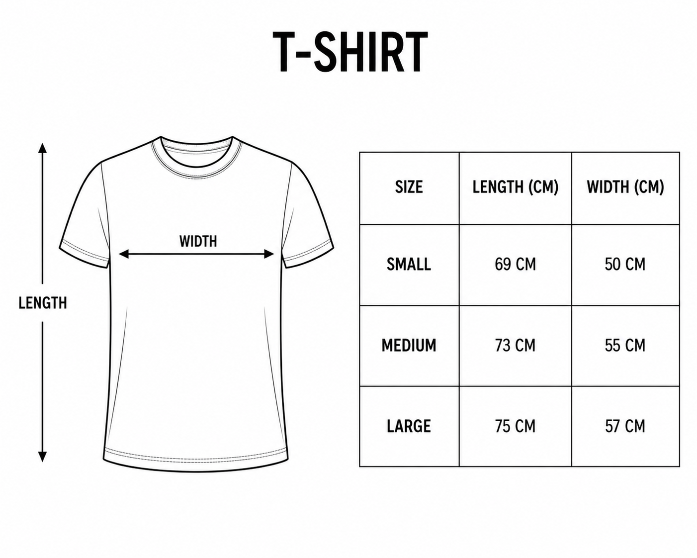 Apex Navy T-Shirt