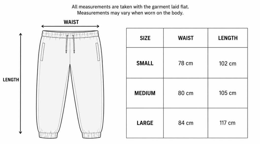 Stealth Grey Tracksuit Bottoms