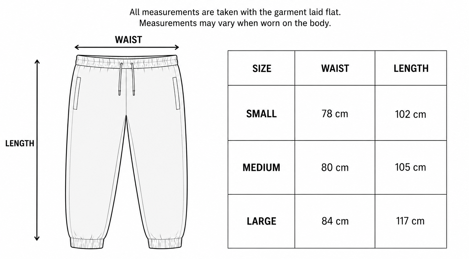 Stealth Grey Tracksuit Bottoms