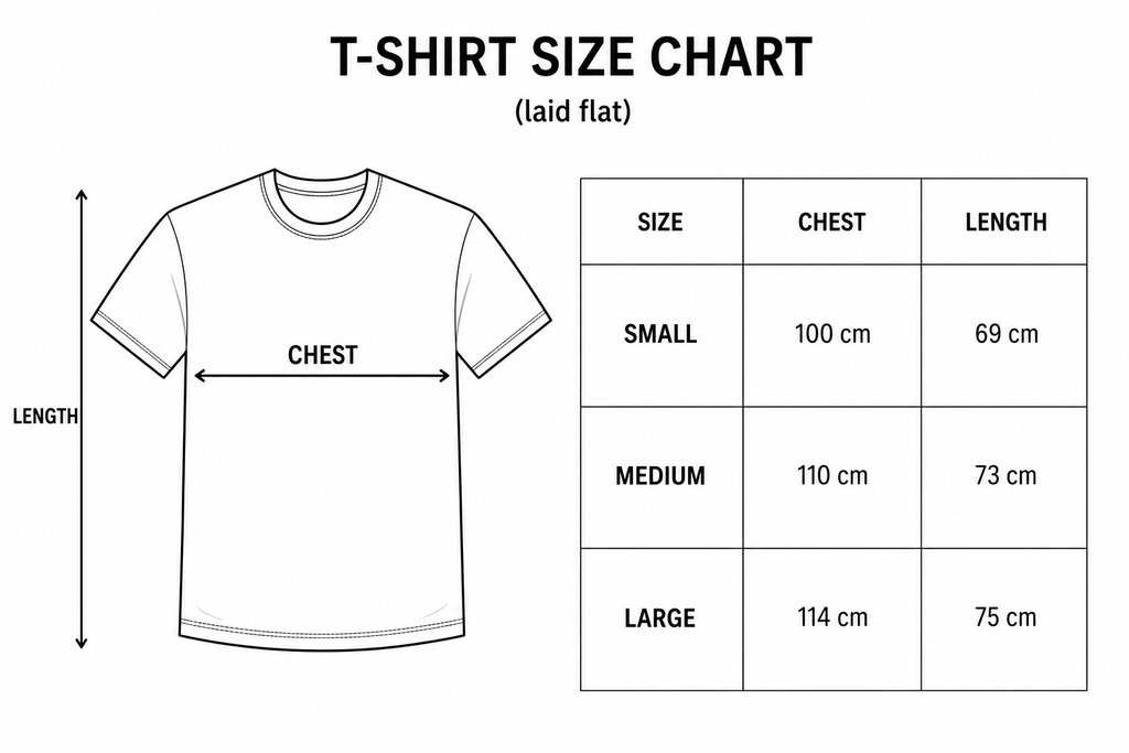 Apex Navy T-Shirt