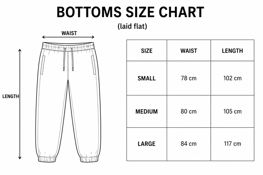 Stealth Grey Tracksuit Bottoms