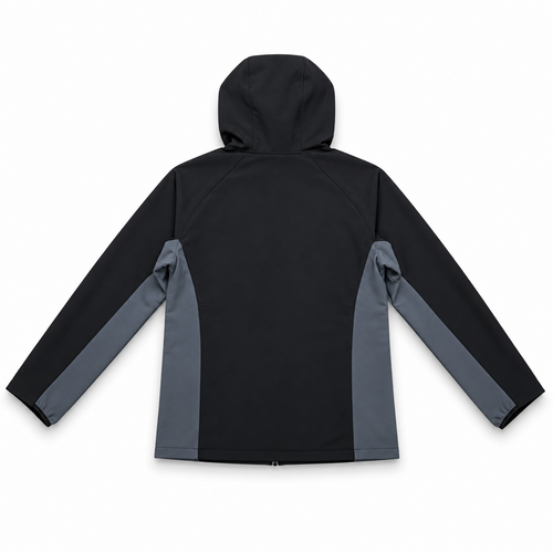 State Mystique Hoodie back