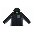 State Mystique Hoodie front