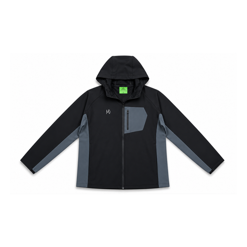 State Mystique Hoodie front