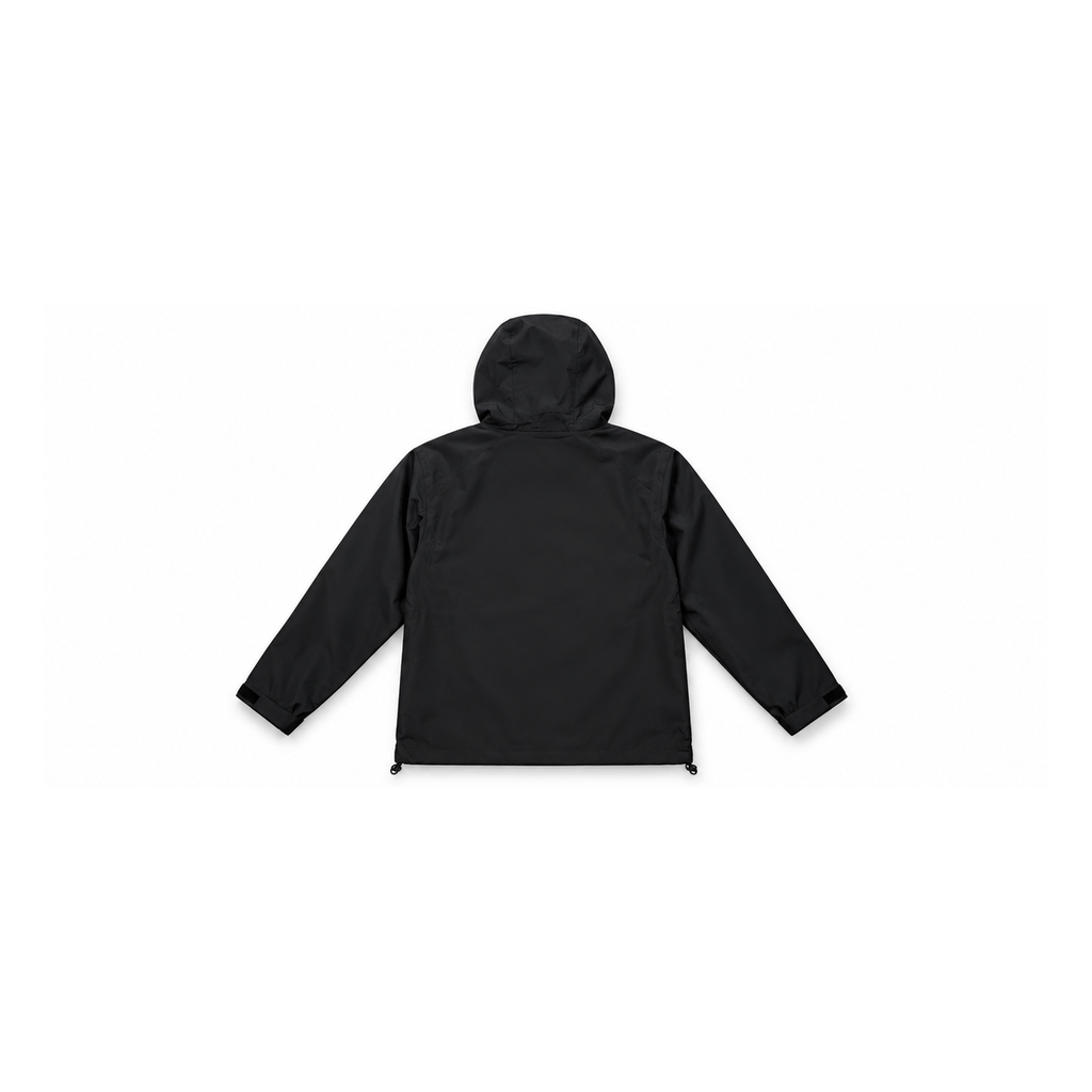 State Mystique Shell Jacket back