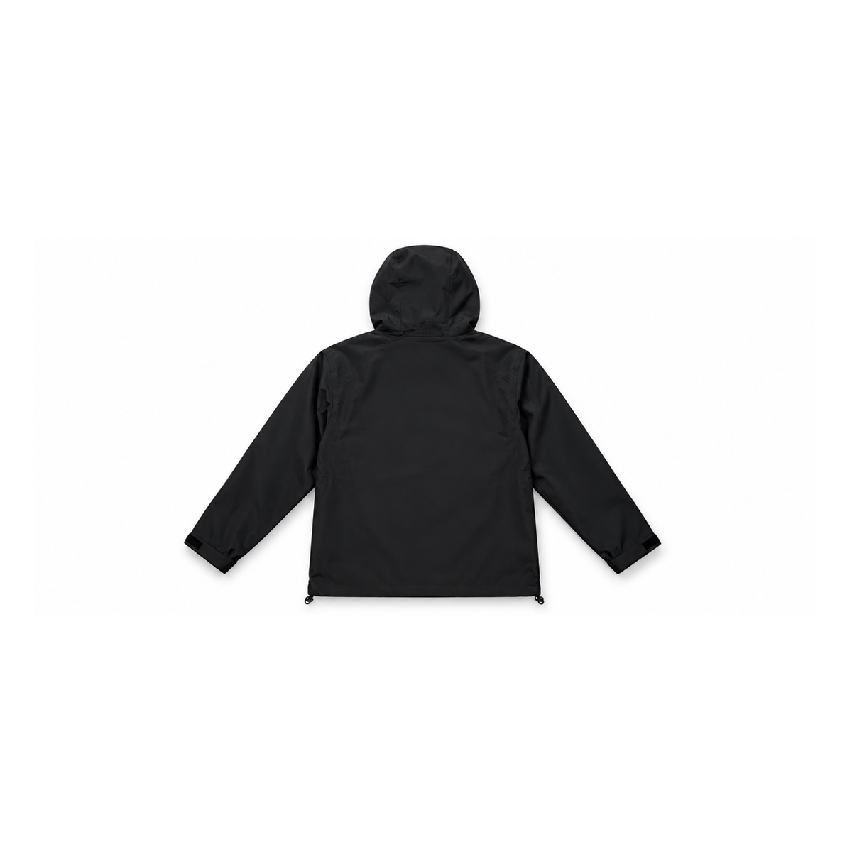 State Mystique Shell Jacket back